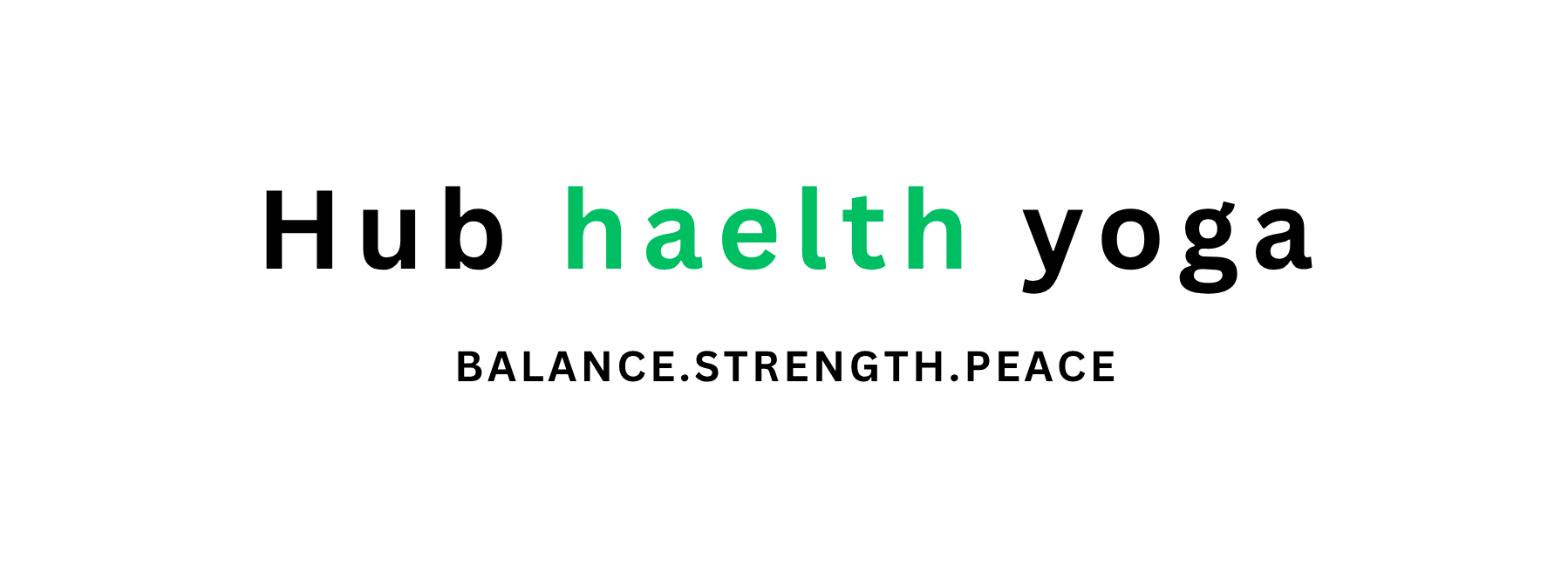 hubhaelthyoga.com